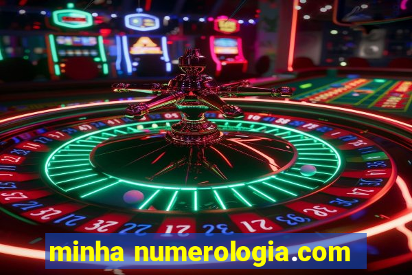 minha numerologia.com