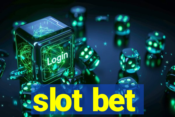 slot bet