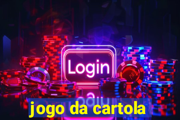 jogo da cartola