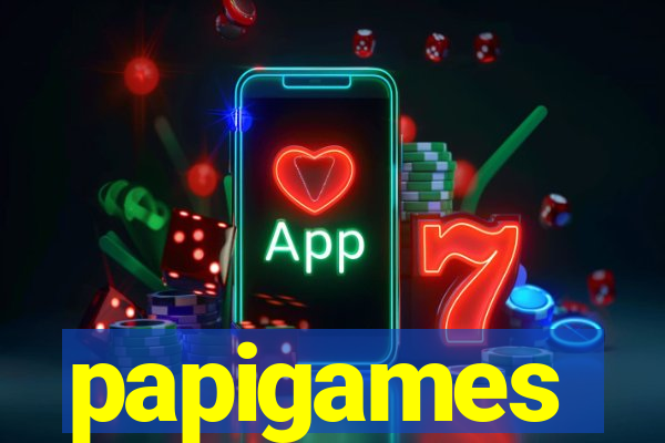 papigames