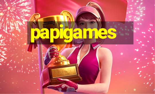 papigames