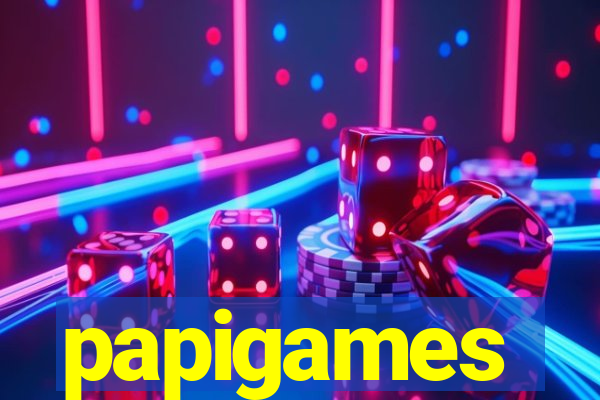 papigames