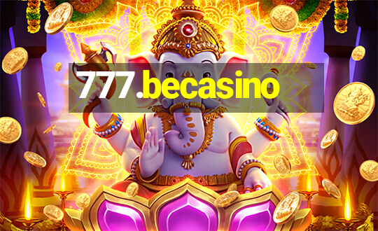 777.becasino