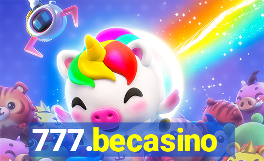 777.becasino