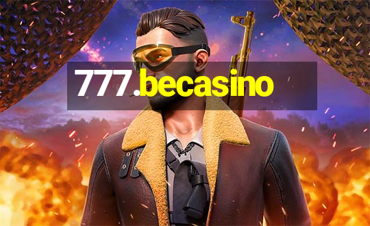 777.becasino