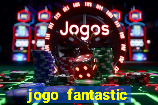 jogo fantastic samba slot