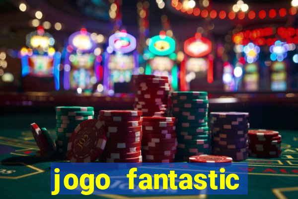 jogo fantastic samba slot