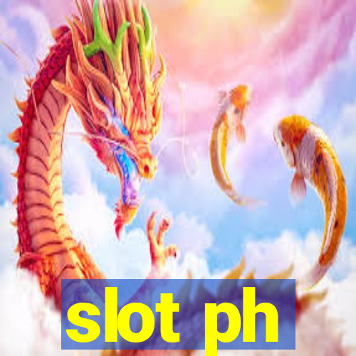 slot ph