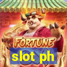 slot ph