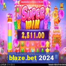 blaze.bet 2024