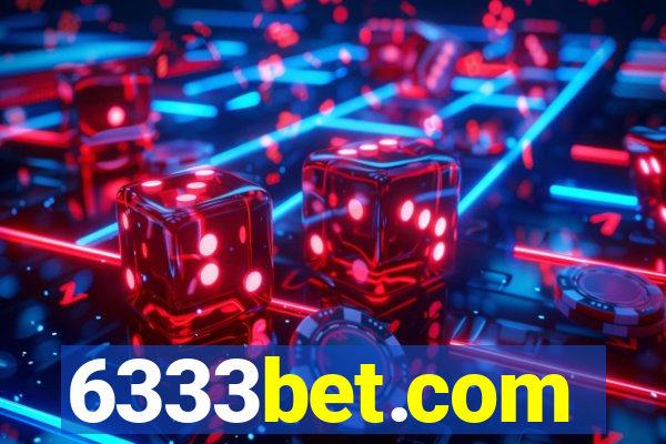 6333bet.com