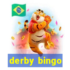 derby bingo