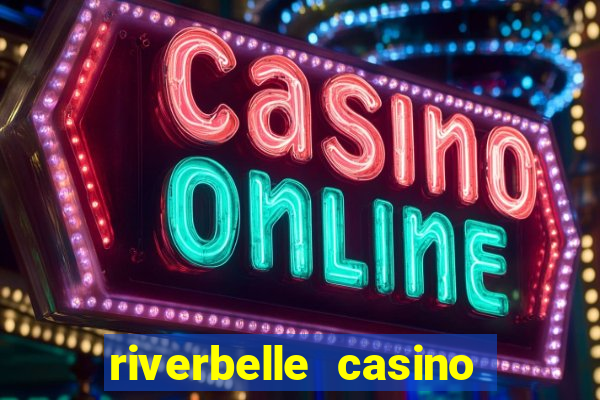 riverbelle casino nz login