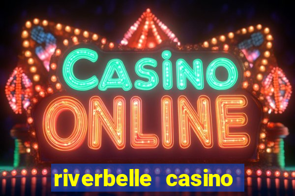 riverbelle casino nz login