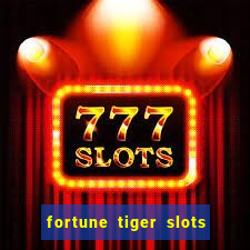 fortune tiger slots vip 3