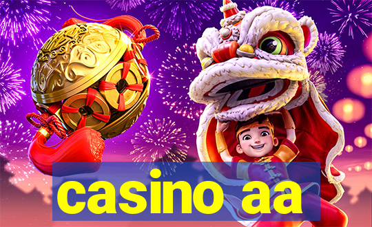 casino aa