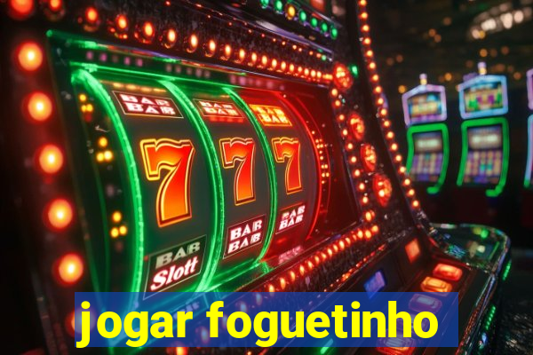 jogar foguetinho