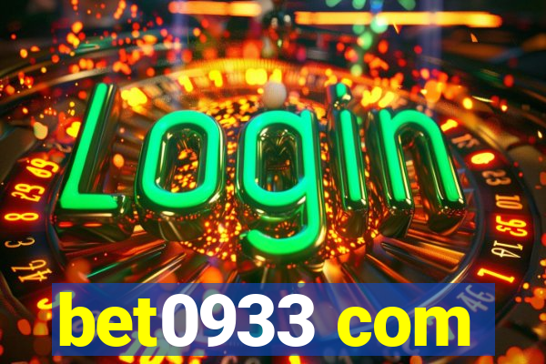 bet0933 com