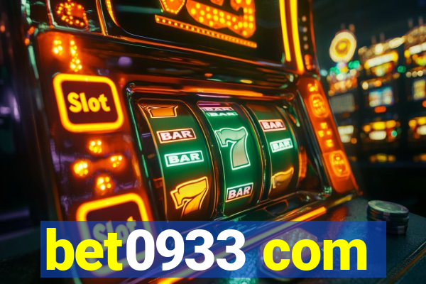 bet0933 com