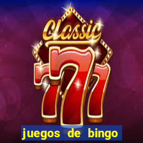 juegos de bingo gratis show ball 3