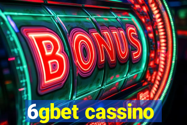 6gbet cassino