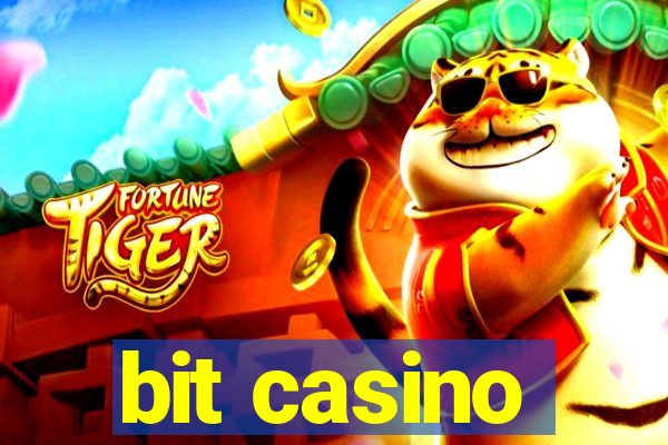 bit casino