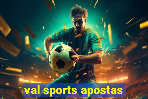 val sports apostas