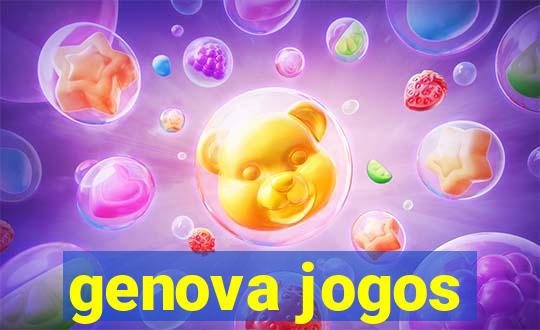 genova jogos