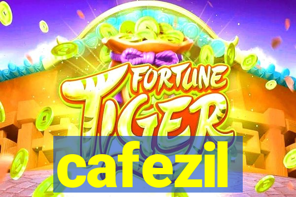 cafezil