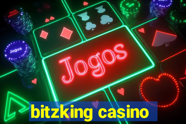 bitzking casino