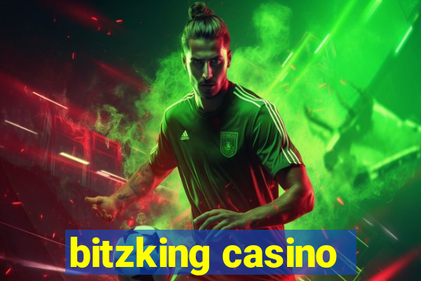 bitzking casino