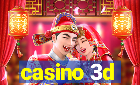 casino 3d