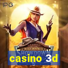 casino 3d