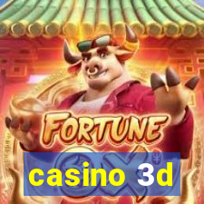 casino 3d