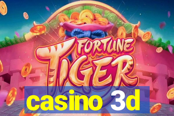 casino 3d