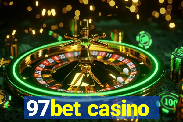 97bet casino