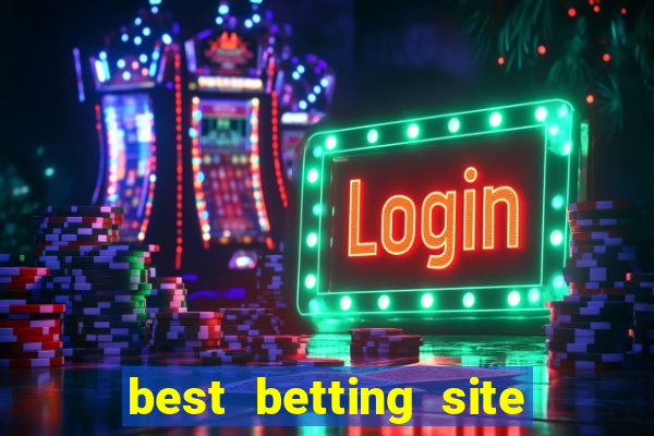 best betting site for nfl