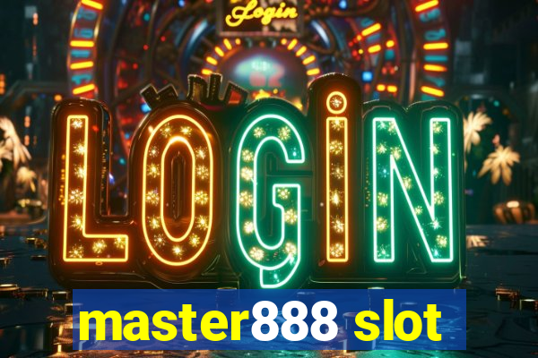 master888 slot