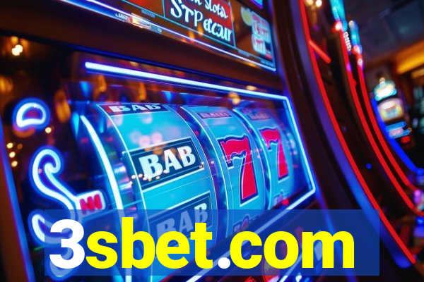 3sbet.com