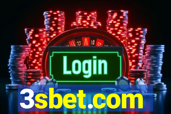 3sbet.com