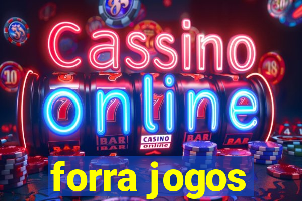 forra jogos