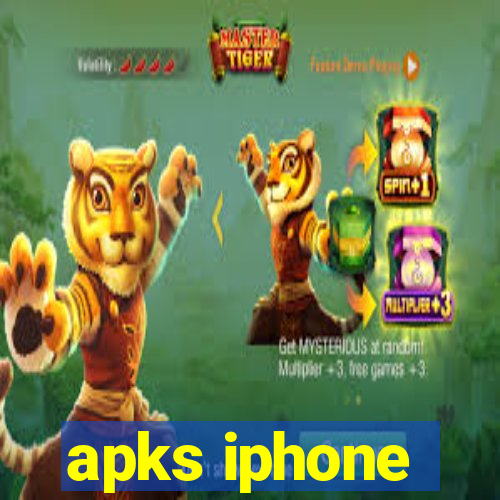 apks iphone