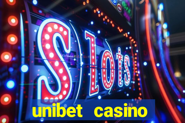 unibet casino review brand