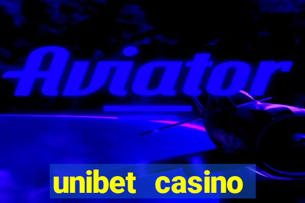 unibet casino review brand