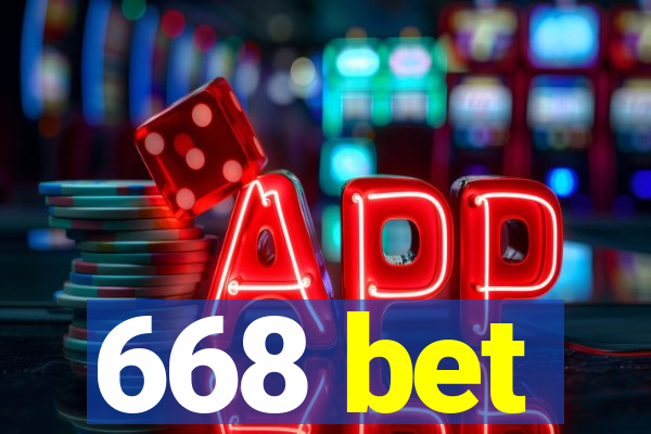 668 bet