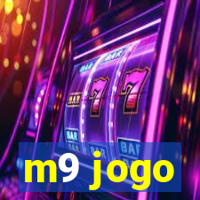 m9 jogo