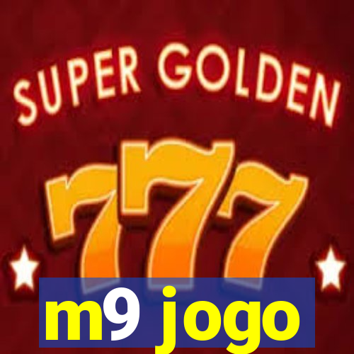 m9 jogo