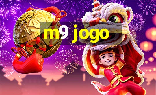 m9 jogo