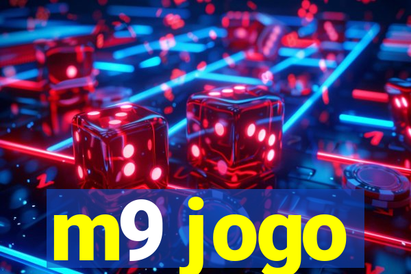 m9 jogo