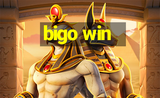 bigo win